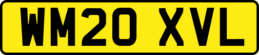 WM20XVL