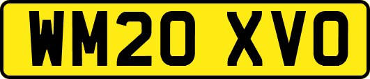 WM20XVO
