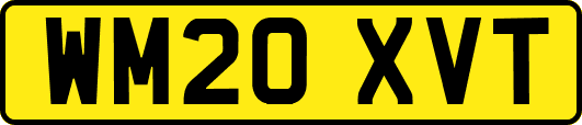 WM20XVT