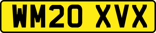 WM20XVX