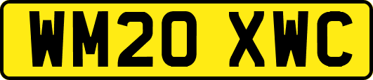 WM20XWC