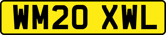 WM20XWL
