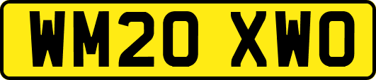 WM20XWO