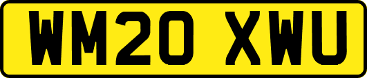WM20XWU