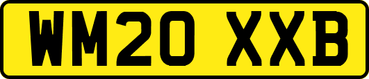 WM20XXB