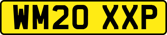 WM20XXP