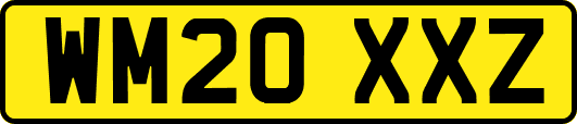WM20XXZ