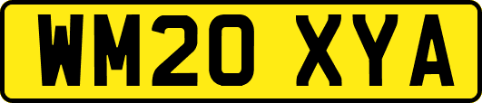 WM20XYA