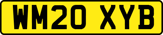 WM20XYB