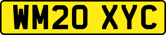 WM20XYC