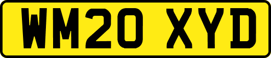 WM20XYD