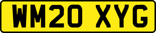 WM20XYG