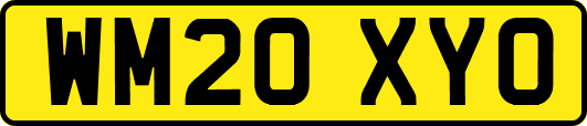 WM20XYO