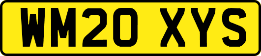 WM20XYS