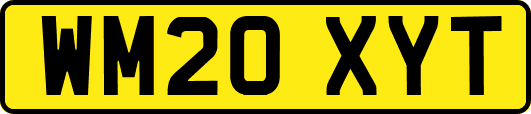 WM20XYT