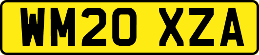 WM20XZA