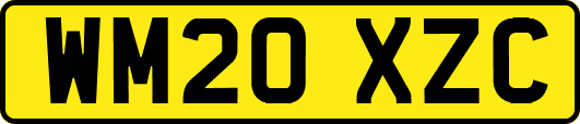 WM20XZC