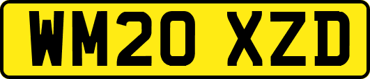 WM20XZD