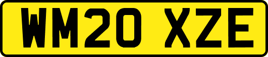 WM20XZE