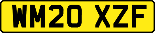 WM20XZF