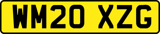 WM20XZG