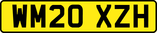 WM20XZH