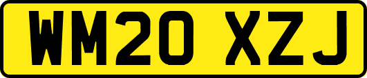 WM20XZJ