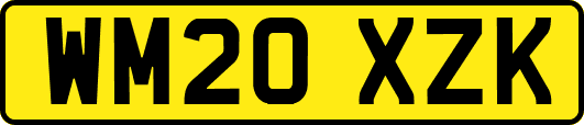 WM20XZK