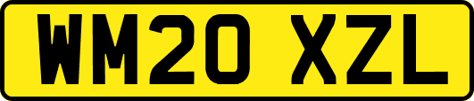 WM20XZL