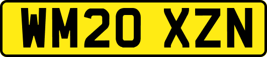 WM20XZN