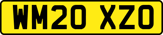 WM20XZO