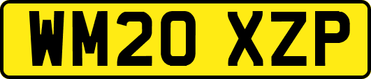 WM20XZP