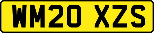 WM20XZS