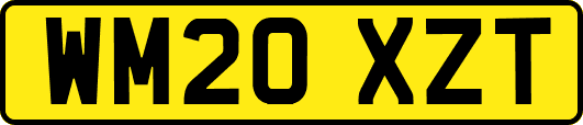 WM20XZT