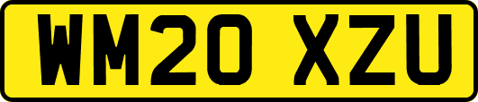 WM20XZU