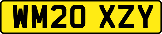 WM20XZY