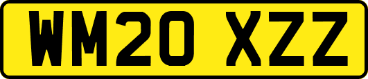 WM20XZZ