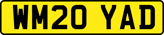 WM20YAD