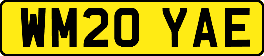 WM20YAE