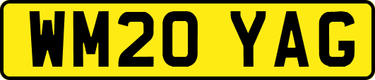 WM20YAG