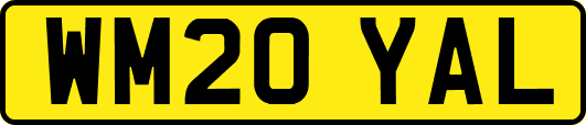 WM20YAL