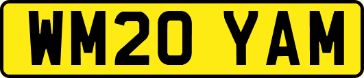WM20YAM