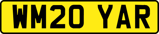 WM20YAR