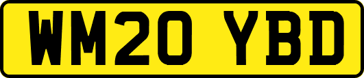 WM20YBD
