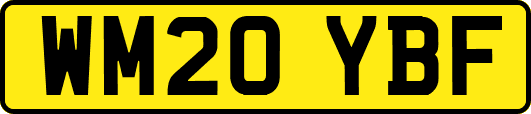 WM20YBF