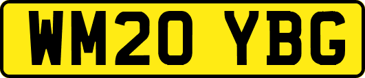 WM20YBG