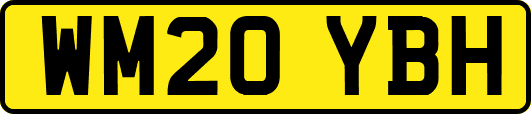 WM20YBH