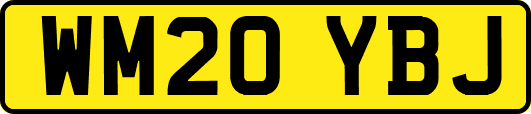 WM20YBJ