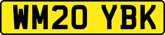 WM20YBK