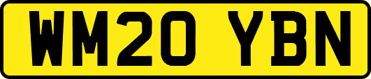 WM20YBN